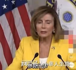 起底佩洛西:嫁富商上位,兒子專騙老年人,丈夫面臨牢獄之災