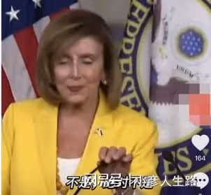 起底佩洛西:嫁富商上位,兒子專騙老年人,丈夫面臨牢獄之災