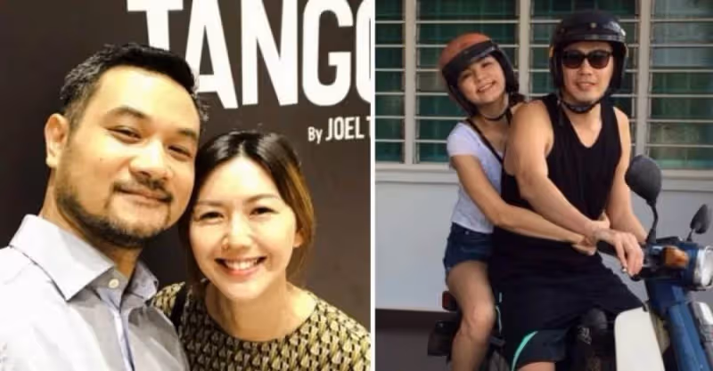 就是不嫁豪門！女星身價億萬「甘願嫁給平凡夫」梁詠琪嫁賣蛋糕的、Ella替老公還房貸