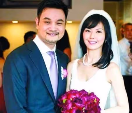 就是不嫁豪門!女星身價億萬「甘願嫁給平凡夫」梁詠琪嫁賣蛋糕的、Ella替老公還房貸