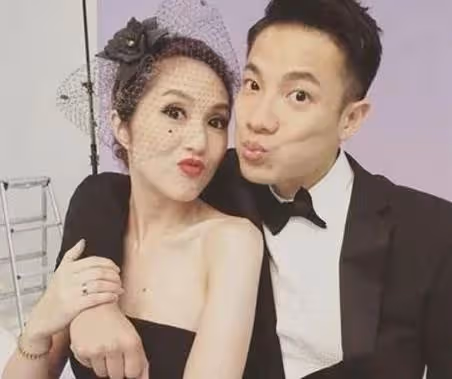 就是不嫁豪門!女星身價億萬「甘願嫁給平凡夫」梁詠琪嫁賣蛋糕的、Ella替老公還房貸