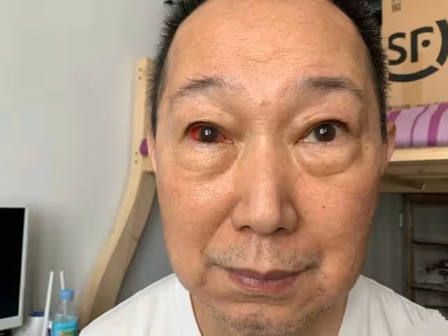67歲著名經紀人因病去世,曾一手捧紅小虎隊,半個月前眼球曾炸裂