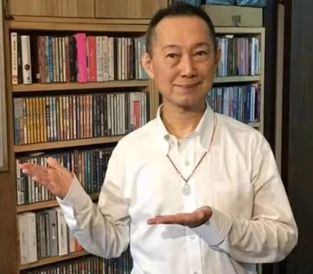 67歲著名經紀人因病去世,曾一手捧紅小虎隊,半個月前眼球曾炸裂
