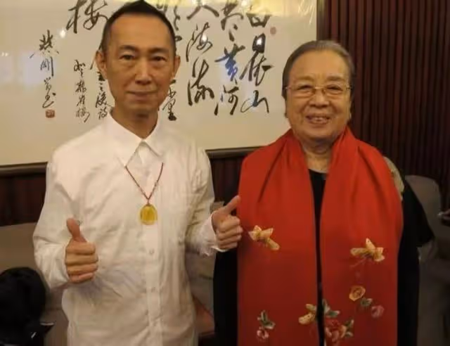 67歲著名經紀人因病去世,曾一手捧紅小虎隊,半個月前眼球曾炸裂
