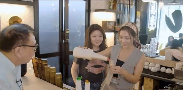 TVB離巢小花亮相新節目！曬多套泳裝造型，上圍豐滿身形太完美