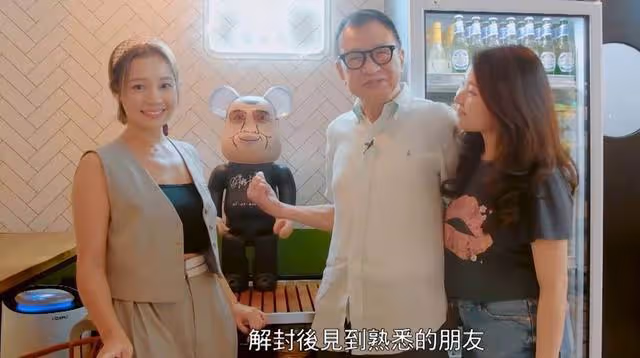 TVB離巢小花亮相新節目！曬多套泳裝造型，上圍豐滿身形太完美