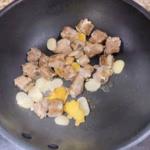 紅燒排骨（川味）