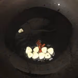 【娃娃菜燒腐竹】簡單健康又美味