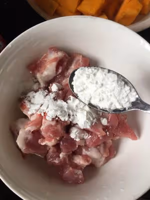廣式蒸排骨