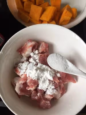 廣式蒸排骨