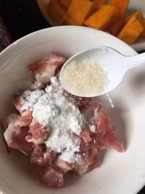 廣式蒸排骨