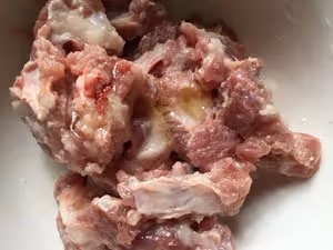 廣式蒸排骨
