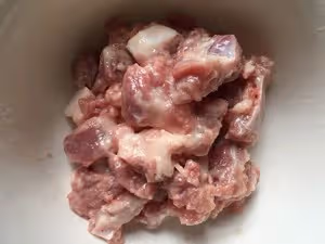 廣式蒸排骨