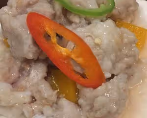 廣式蒸排骨