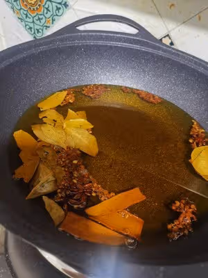 忘不了的醬豆子