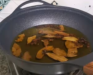 忘不了的醬豆子