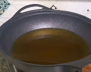 忘不了的醬豆子