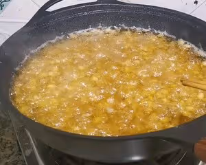 忘不了的醬豆子