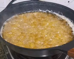 忘不了的醬豆子