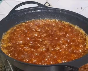 忘不了的醬豆子