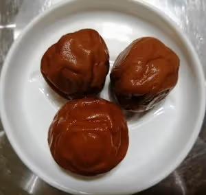 酸梅燜排骨