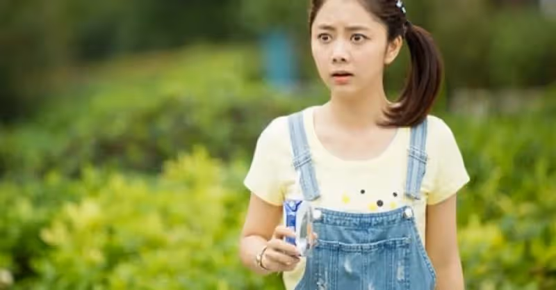 譚松韻最受好評的7部作品，你看過幾部？