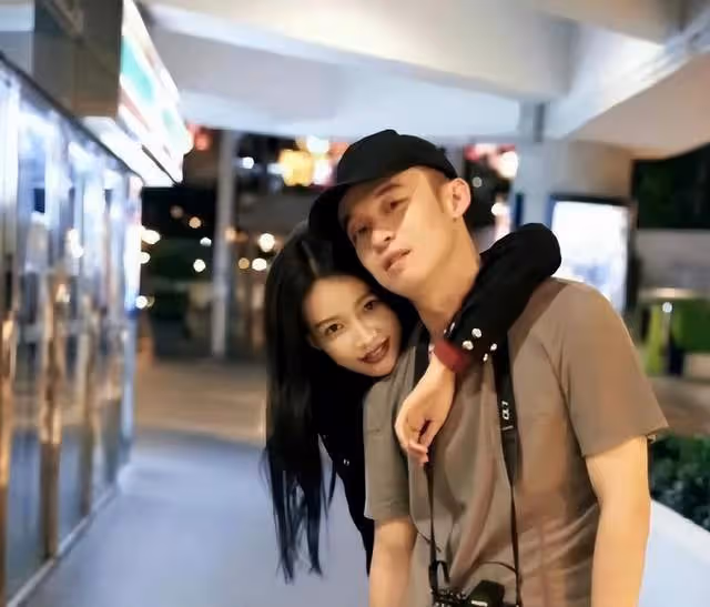 孫怡董子健宣布離婚 最後一次互動令人唏噓