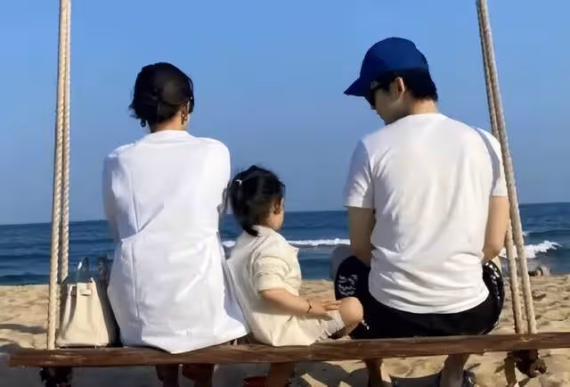 孫怡董子健宣布離婚 最後一次互動令人唏噓
