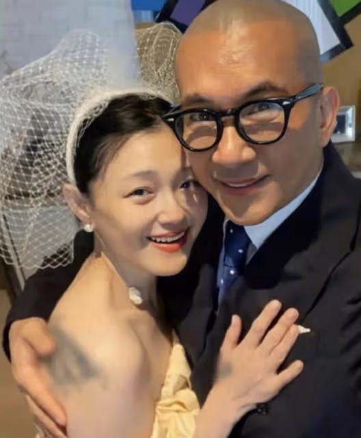 具俊曄和大S每天都會親親 不解大S為何會被拋棄