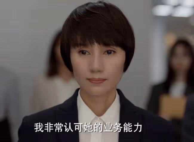 《玫瑰之戰》袁泉俞飛鴻十級美顏 黃曉明法令紋