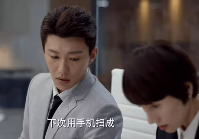《玫瑰之戰》袁泉俞飛鴻十級美顏 黃曉明法令紋