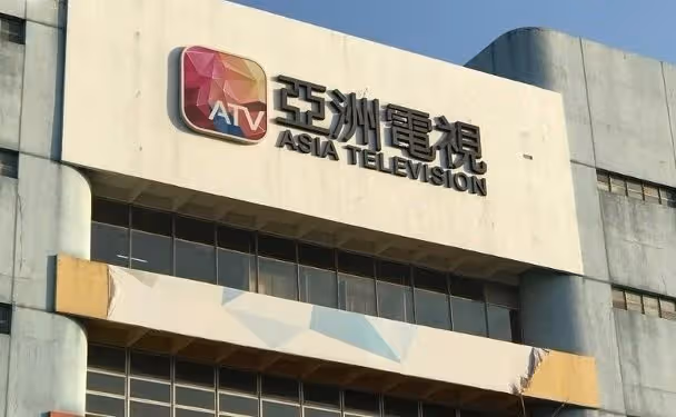 傳亞視陷財務危機　薛影儀被欠薪...結巴回應：工作量少了