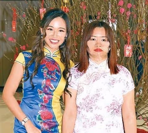 傳亞視陷財務危機　薛影儀被欠薪...結巴回應：工作量少了