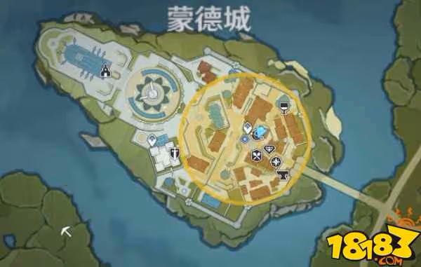 原神做風暴後的後遺症任務的解析