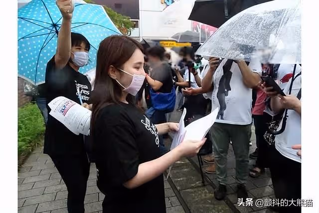日本AV新法反而增加受害女性?女優上街反抗