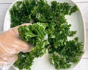 Wagas羽衣甘藍減脂美味版