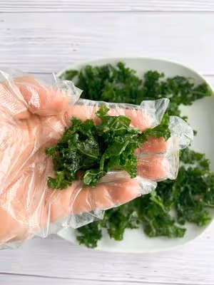 Wagas羽衣甘藍減脂美味版
