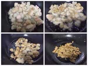 豬油八寶飯（上海甜飯）