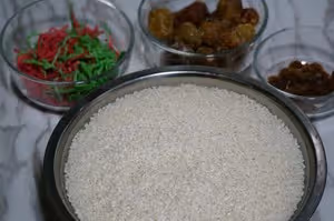 豬油八寶飯（上海甜飯）