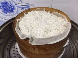 豬油八寶飯（上海甜飯）