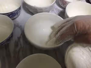豬油八寶飯（上海甜飯）
