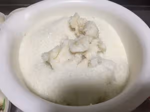 豬油八寶飯（上海甜飯）