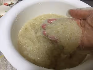 豬油八寶飯（上海甜飯）