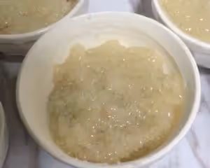 豬油八寶飯（上海甜飯）
