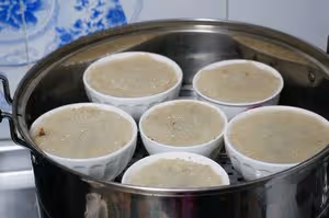 豬油八寶飯（上海甜飯）