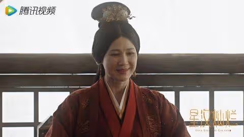 《星漢燦爛·月升滄海》愛情、人生、家庭金句!趙露思犀利語錄、吳磊霸氣寵妻