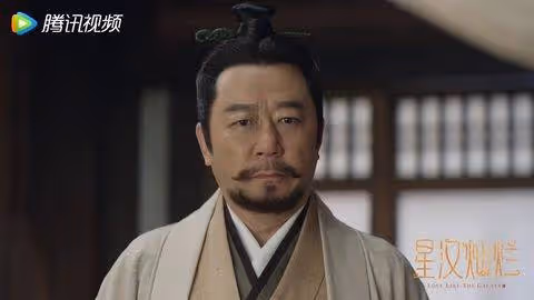 《星漢燦爛·月升滄海》愛情、人生、家庭金句!趙露思犀利語錄、吳磊霸氣寵妻