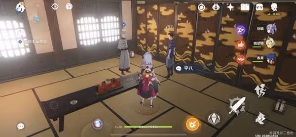 《原神》諸國遊記任務完成方法