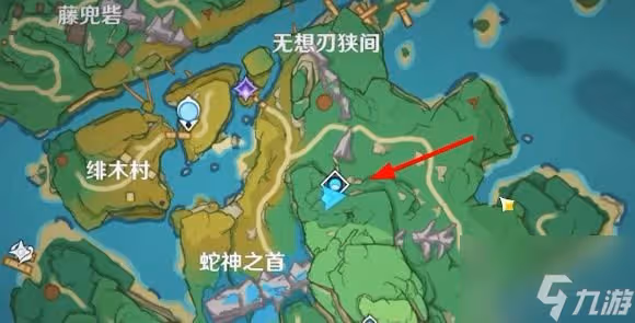 原神無限飛行bug2022最新教程分享 無限飛行bug怎麼卡