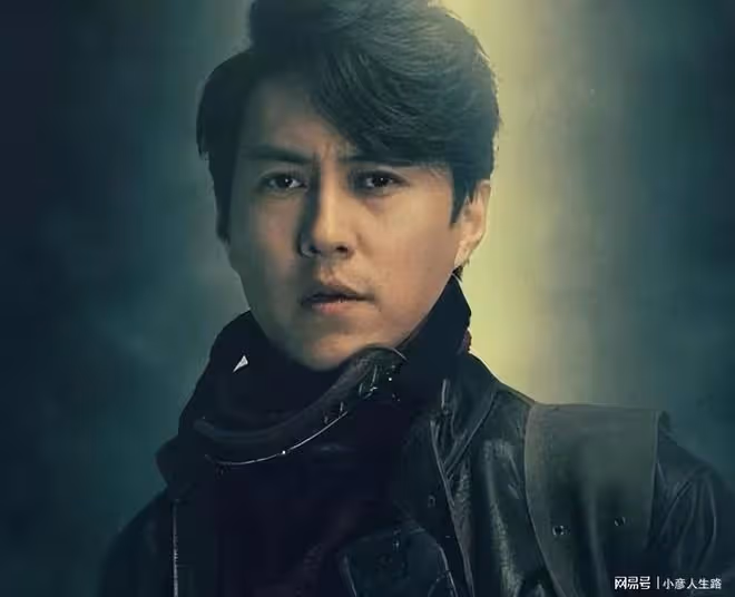 《摸金校尉之九幽將軍》來襲，黃渤、靳東主演，配角里有兩個影帝